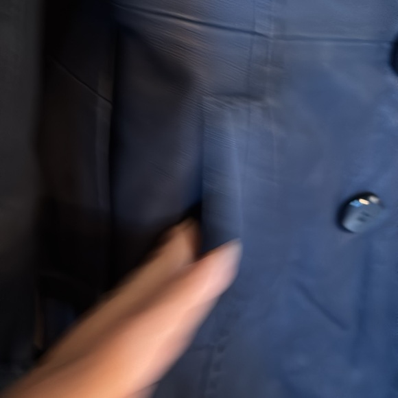 NWOT WILSON’S LADIES LEATHER JACKET - Picture 5 of 17